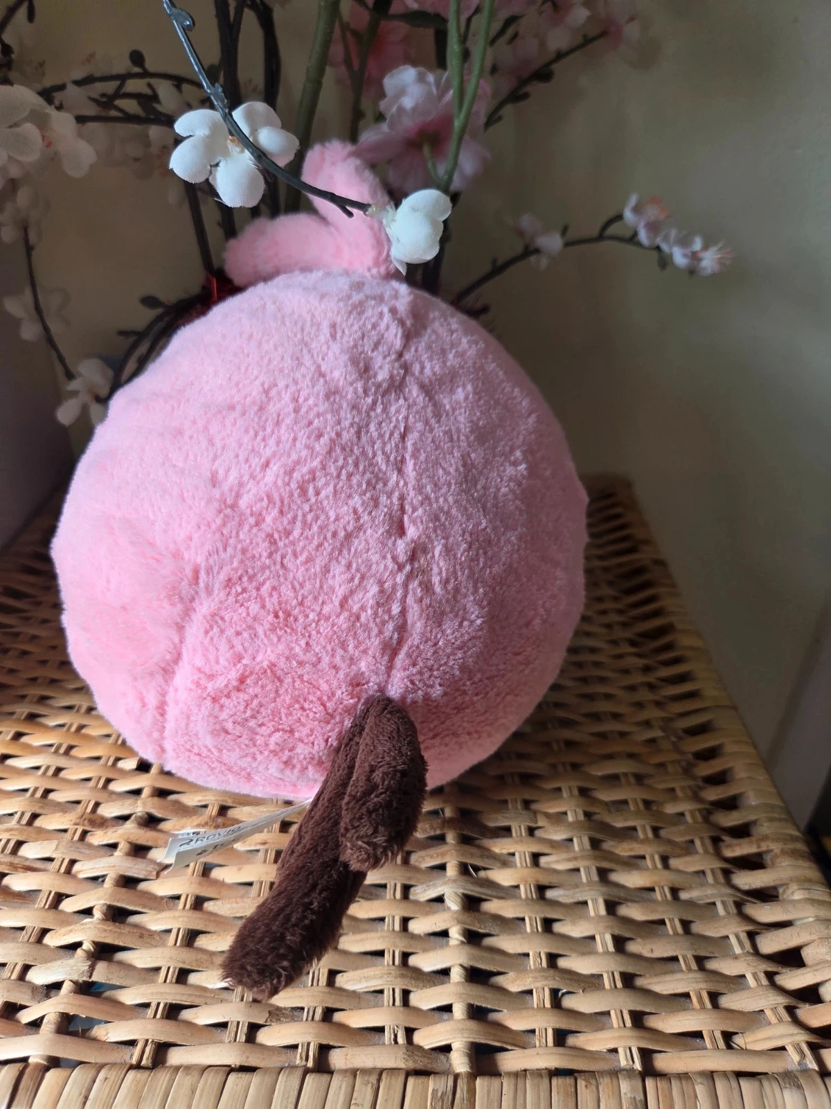 ❤️Oiseau rose – photo 2